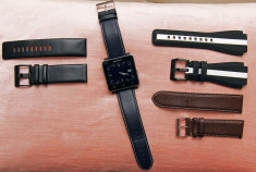 !Okazie! SMARTWATCH Sony S 2 + accesorii foto