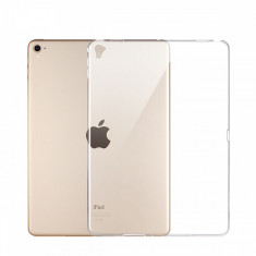 Carcasa protectie spate din gel TPU, CS pentru Ipad Pro 9.7, transparenta foto