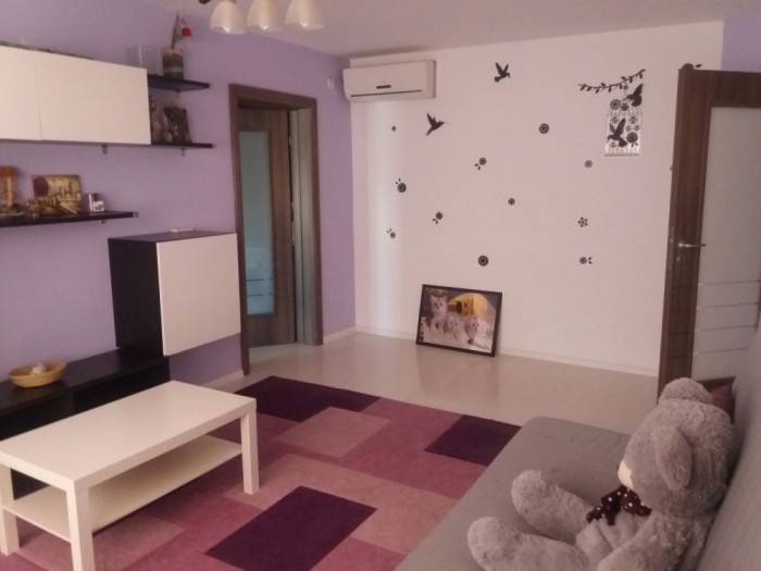 Inchiriez (rent) apartament 2 Camere (rooms) - Lujerului / Veteranilor foto mare Inchiriez (rent) apartament 2 Camere (rooms) - Lujerului / Veteranilor foto mare
