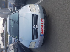 VW Passat TDI foto