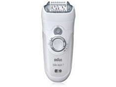 Epilator Braun SE7-561, trimmer Bikini foto