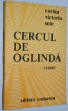 Cercul de oglinda - Corina Victoria Sein