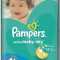 PAMPERS NEW GIANT PACK NR4+ 9-16KG 70BUC