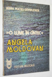 O lume in cantec - Angela Moldovan