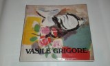 Album VASILE GRIGORE text de VASILE DRAGUT