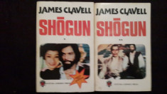 Shogun - James Clavell 2 Vol - 5 foto