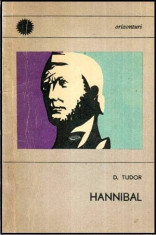 Hannibal - Autor(i): D. Tudor foto