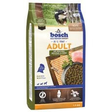 Bosch ADULT Poultry and Millet 1kg foto