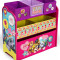 Organizator jucarii cu cadru din lemn Paw Patrol Girl