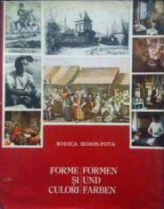 Forme si culori - Autor(i): Rodica Irimie-Fota foto