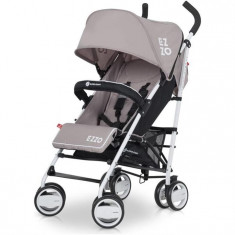 Caruciorul Sport Ezzo Euro Cart Mocca foto