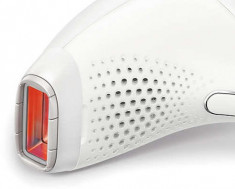 Epilator Philips Lumea SC2007/00 IPL foto