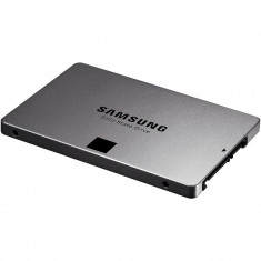 + SSD gaming Samsung 840 EVO 250GB SATA-III 2.5 inch folosit 840 de zile foto