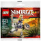 Jucarie Lego Ninjago Anacondrai Battle Mech Set