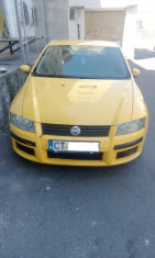 FIAT STILO foto