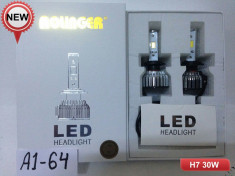 LED MARKER H1, H4 , H7 , 30W foto