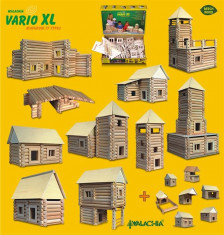 Vario Xl - Walachia foto