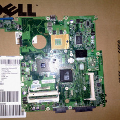 Placa de baza PACKARD BELL EASYNOTE MZ36 ARGO C2 DA0PL5MB6B0 defecta