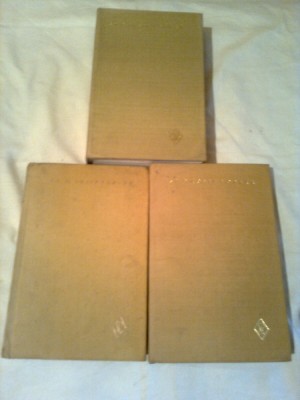 OPERE ~ ST .O. IOSIF 3 vol. ( 1+2+4 ) foto