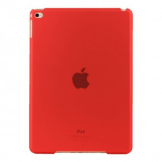 Carcasa protectie spate din plastic pentru IPAD AIR 2 - albastra foto