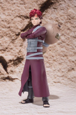 Naruto Gaara S.H.Figuarts 15 cm foto