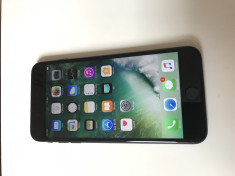 Iphone 7 plus 32gb matte black neverlocked GARANTIE 07/2018 foto