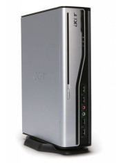 PC Ultra Compact: Acer Veriton L410 4GB 160GB Athlon 4450B Garantie foto