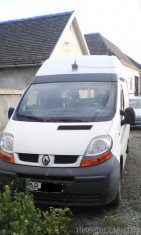 renault trafic foto