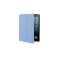 Husa tableta Modecom California Classic Blue pentru Apple iPad 2 / 3 foto