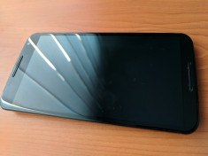 Telefon Nexus 6 Motorola + Folie Alien Surface foto