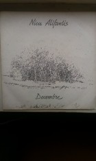 Nicu Alifantis ? Decembre foto