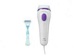 Epilator Braun Silk-Expert IPL BD3001 foto