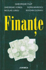 Finante - Autor(i): colectiv foto