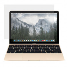 Folie protectie ecran pentru MacBook Retina 12&amp;quot; foto