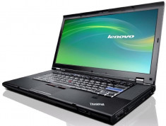 Lenovo WorkStation W530 15.6 HD+ I7 8GB RAM 500GB Nvidia 2GB USB 3.0 3G foto