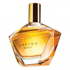 Apa de parfum Aspire Debut AVON 50ml foto