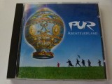 Pur - Abenteuerland, cd