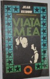 Viata mea - Jean Renoir