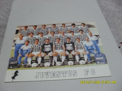 Foto Juventus foto