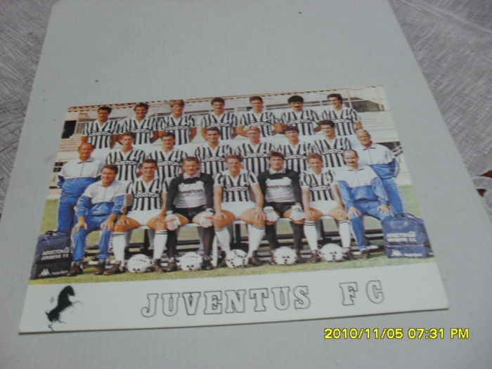 Foto Juventus