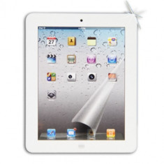 Folie protectie clara pentru iPad 2/3/4 foto