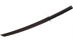 Maceta Cold Steel Tactical Katana foto