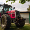 Tractor Massey Ferguson 8120, 145 CP, adus recent