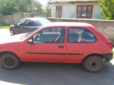 Ford fiesta 96&amp;#039; foto