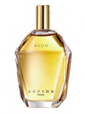 Apa de toaleta Aspire MAN AVON 75ml foto