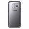 Husa de protectie Griffin Reveal pentru Samsung Galaxy S7, Clear/Black