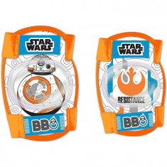 Set Protectie Cotiere Genunchiere Star Wars Seven Sv9038 foto