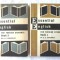 ESSENTIAL ENGLISH for Foreign Students, Book 3 + 4 , C. E. Eckersley, 1967