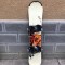 Placa snowboard Rossignol R40 140cm cu legaturi Rossignol noi