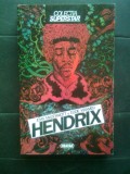 Cumpara ieftin John McDermott; Eddie Kramer - Hendrix (Editura Nemira, 1995)